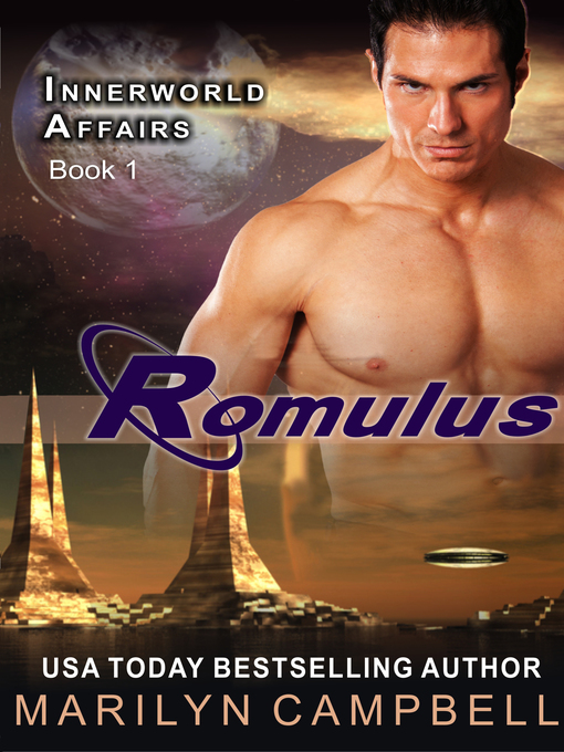 Title details for Romulus by Marilyn Campbell - Available